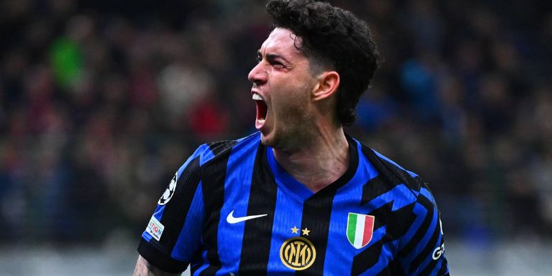 Alessandro Bastoni – Hòn Đá Của Hàng Phòng Ngự Inter Milan
